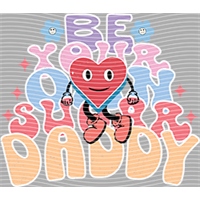 Valentine's Day-QRJ  4311